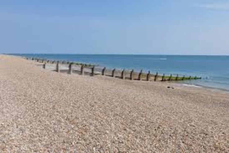 Hayling Island Trip Packages
